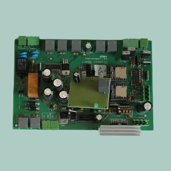 Multipurpose boards