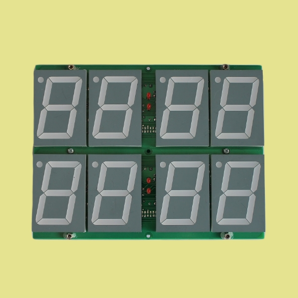 Electronic circuits